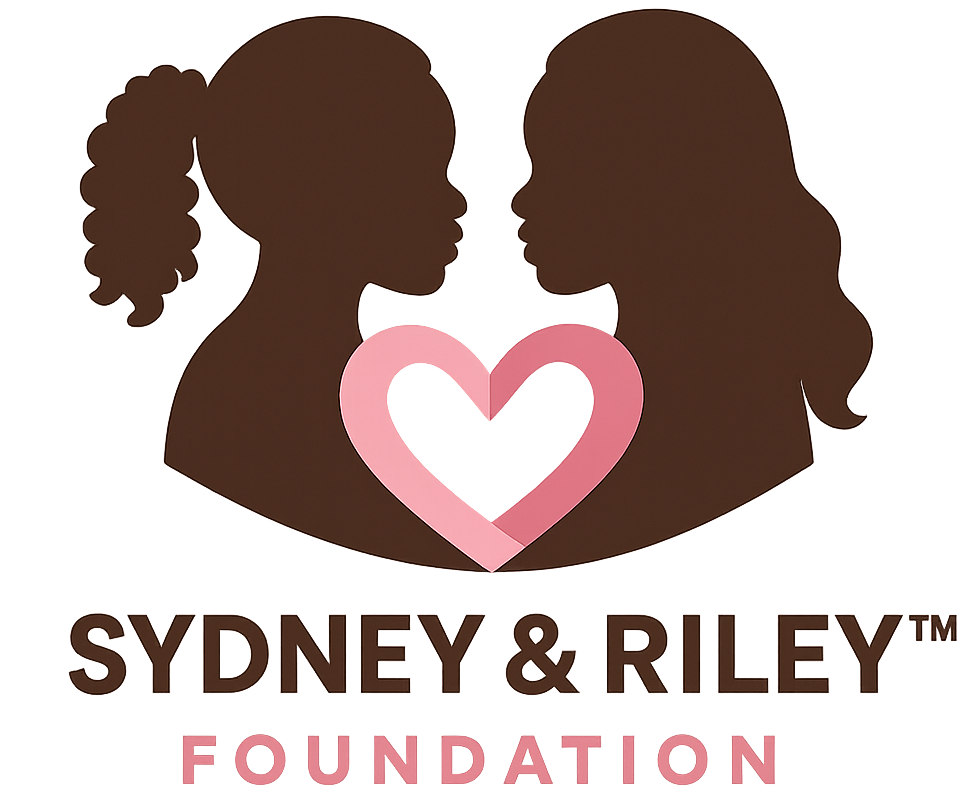 Sydney_and_Riley_Logo